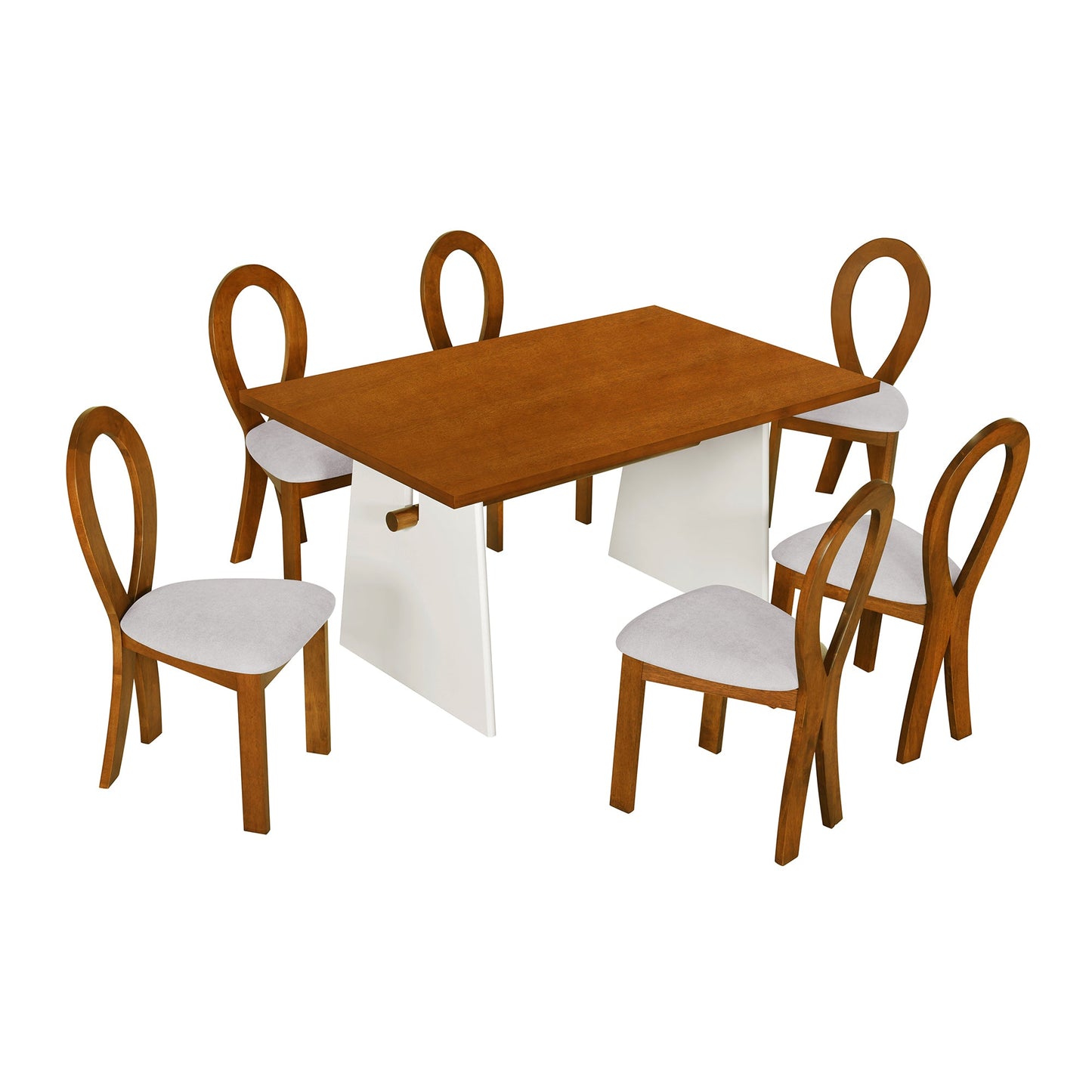 Atelier Modern Dining Set