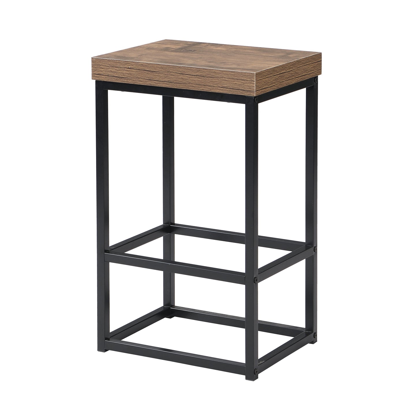 Farmhouse Kitchen Island Dining Set