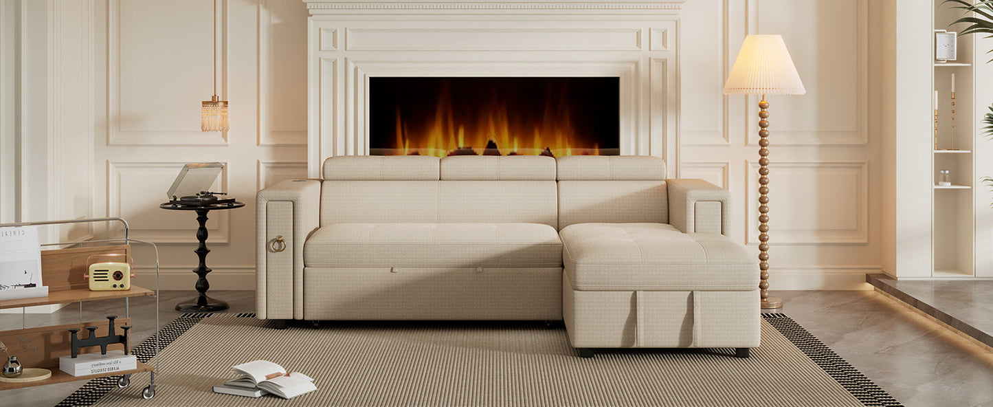 Novara Sofa