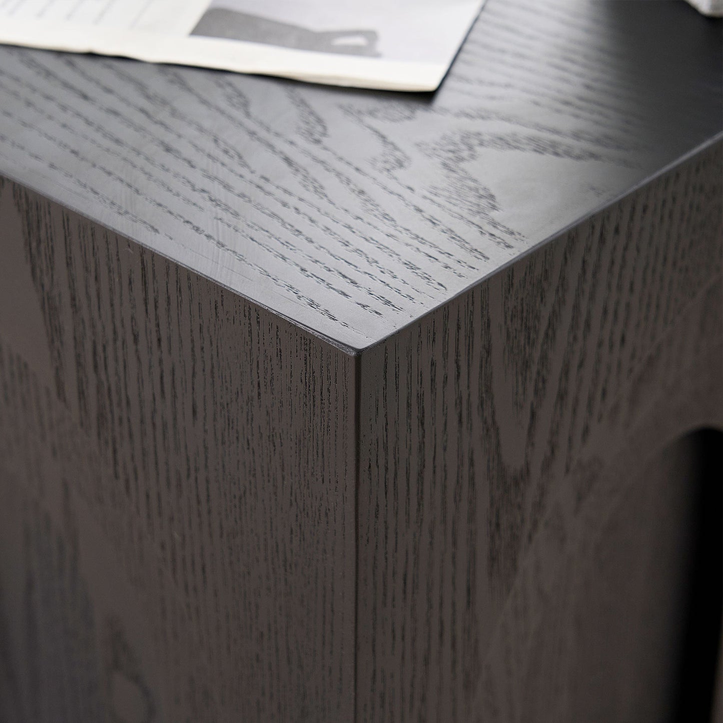 Nove Rainbow Square Side Table