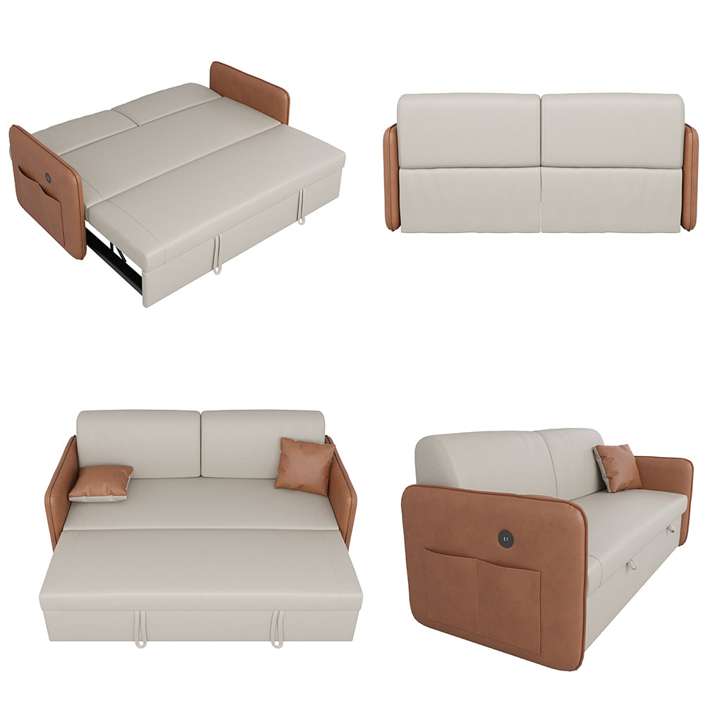 AltoFlex Folding Sofa Bed