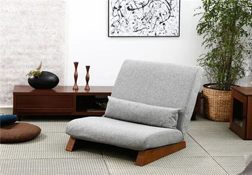Loft Edge Japanese-Style Recliner Chair