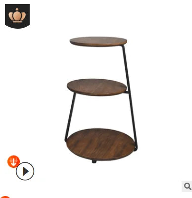 Forma Modern Retro Side Table