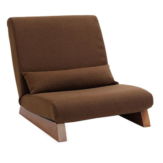 Loft Edge Japanese-Style Recliner Chair