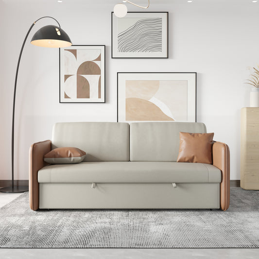 AltoFlex Folding Sofa Bed