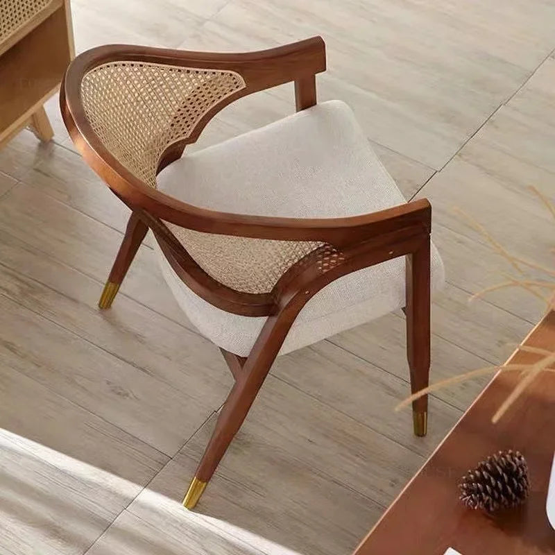 Nordic Dining Chairs