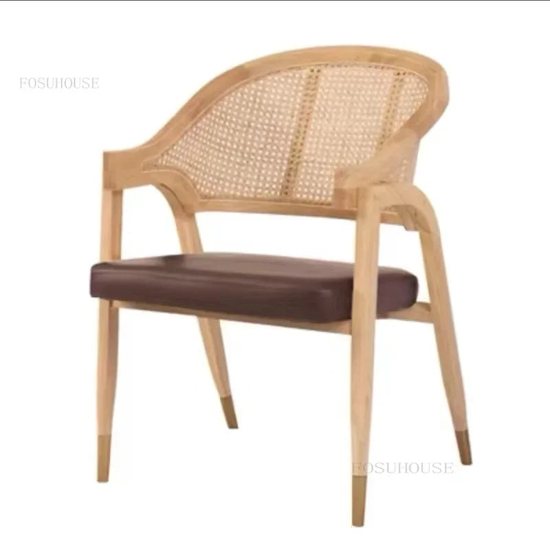 Nordic Dining Chairs