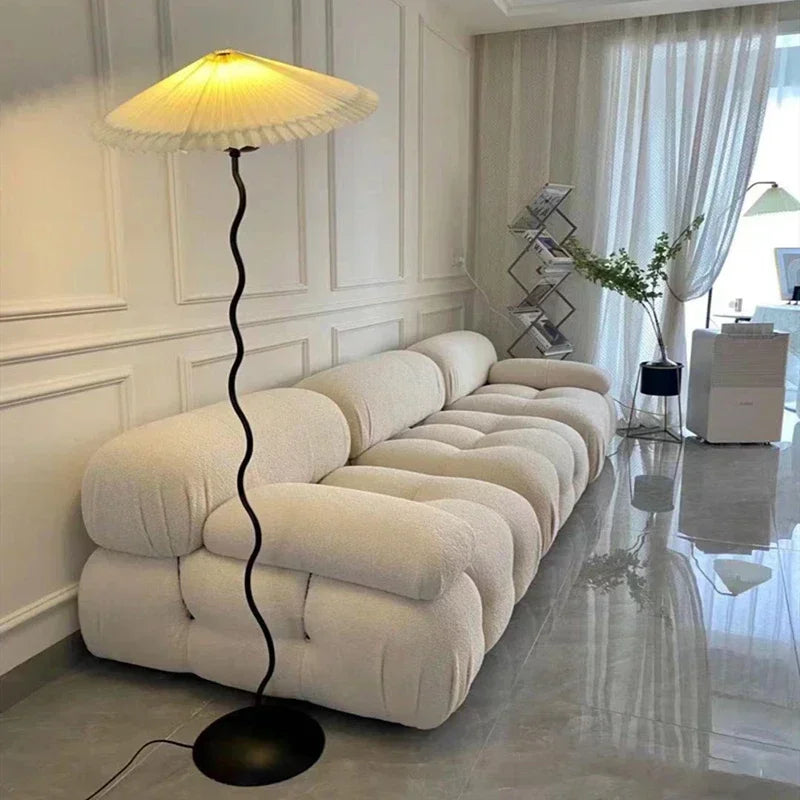 Sculpta Minimal Sofa