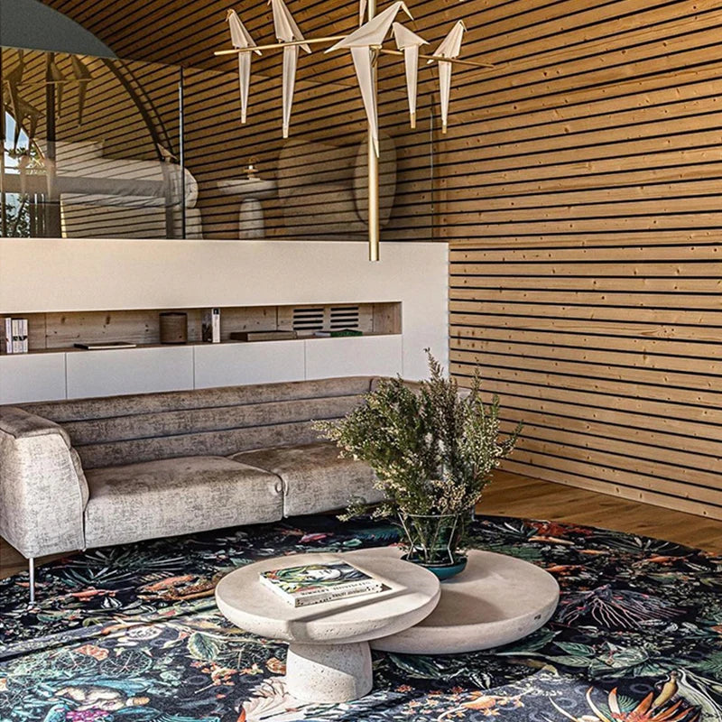 Kumo Nordic Mushroom Table