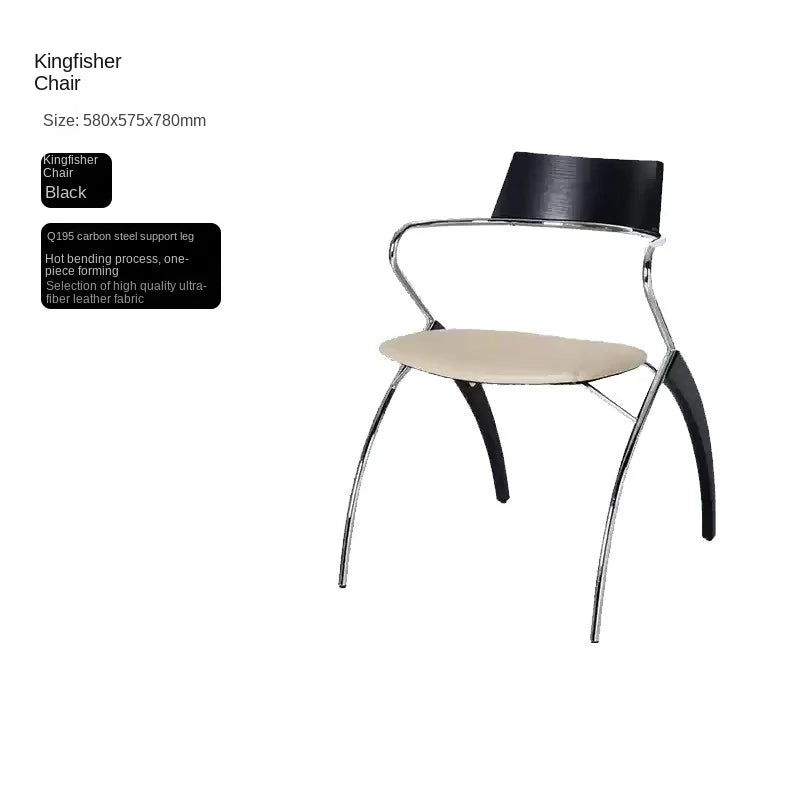 Calden Armchair