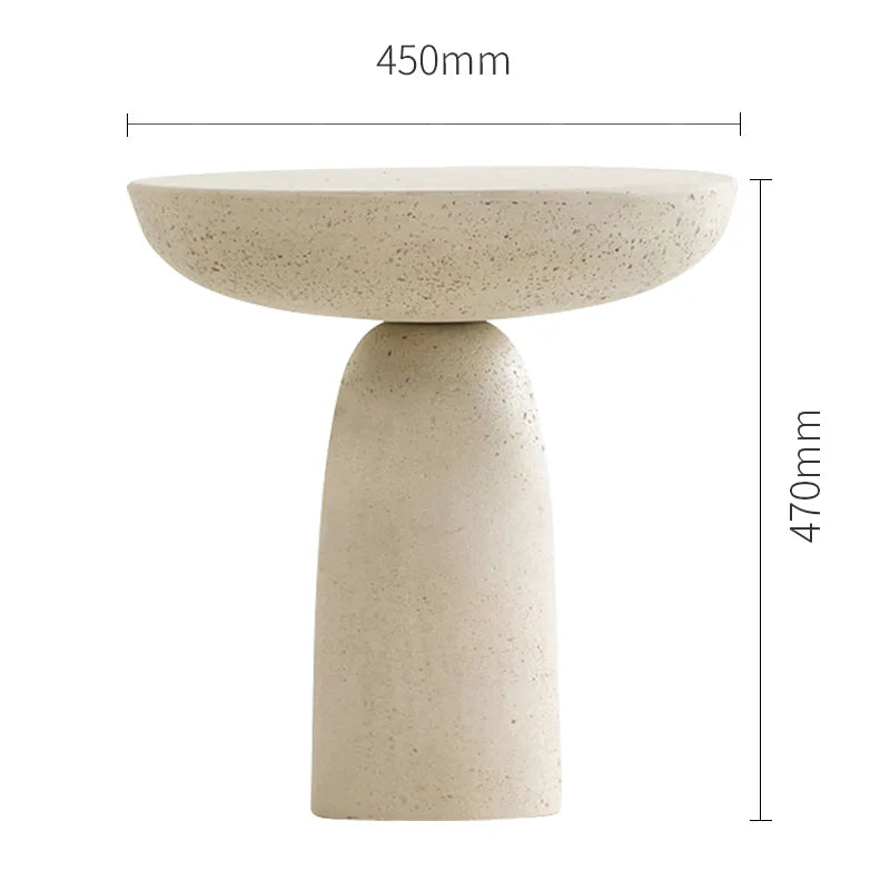 Kumo Nordic Mushroom Table