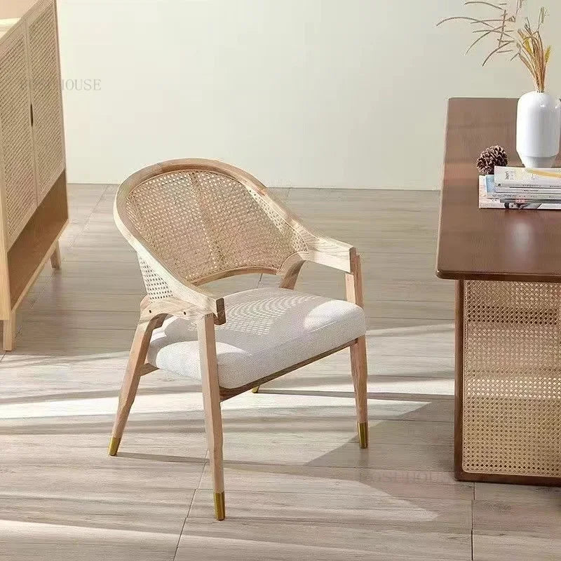 Nordic Dining Chairs