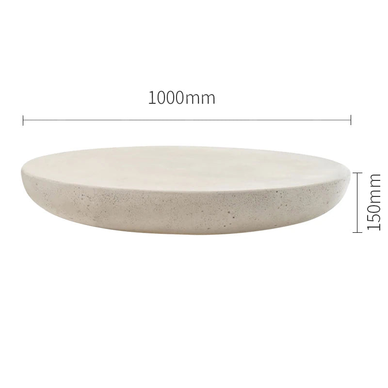Kumo Nordic Mushroom Table
