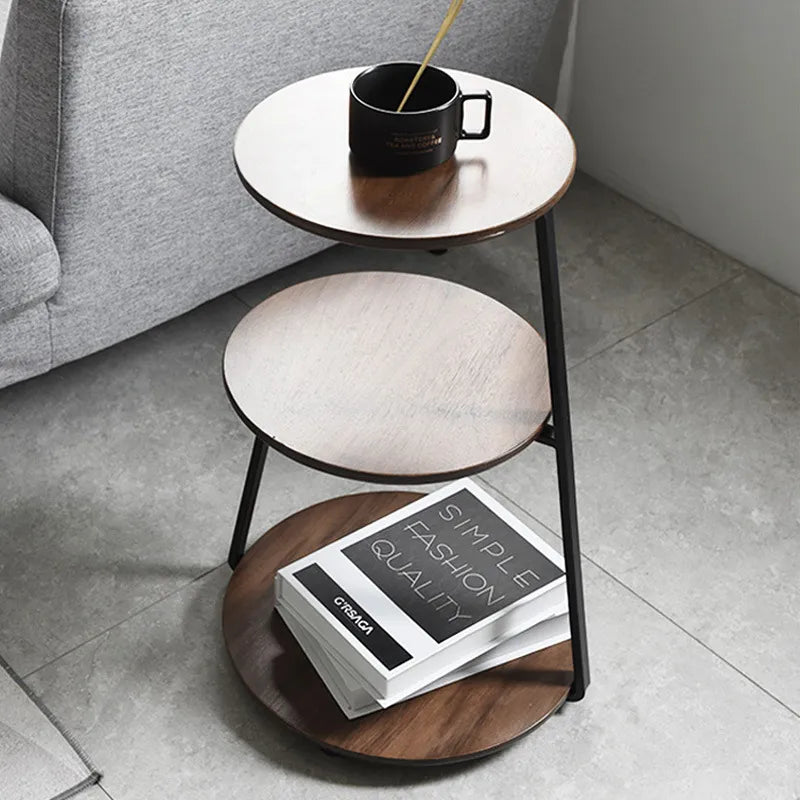 Forma Modern Retro Side Table