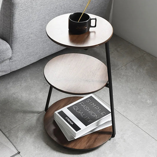 Forma Modern Retro Side Table