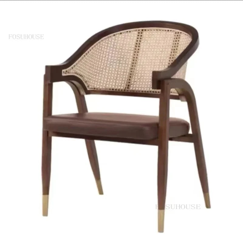 Nordic Dining Chairs