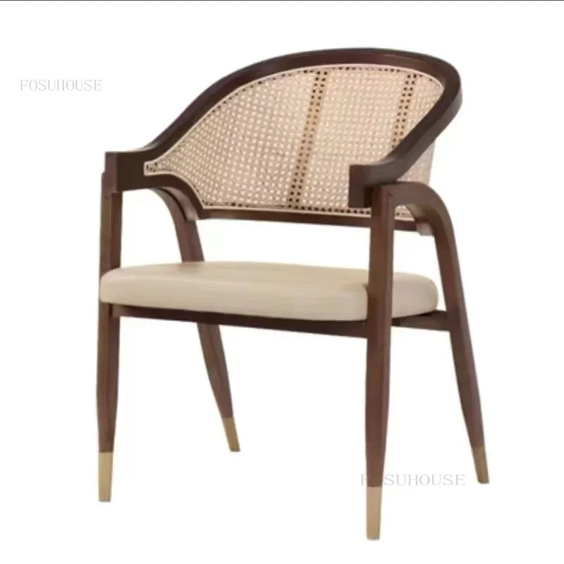 Nordic Dining Chairs