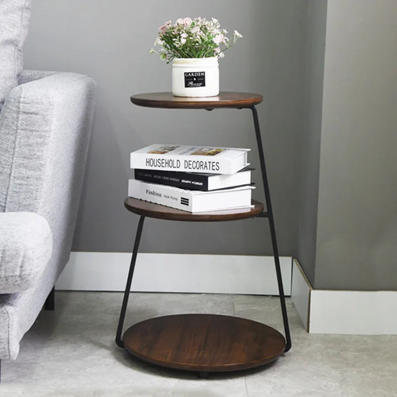 Forma Modern Retro Side Table