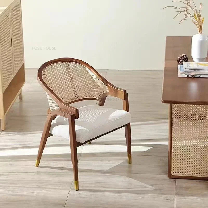 Nordic Dining Chairs