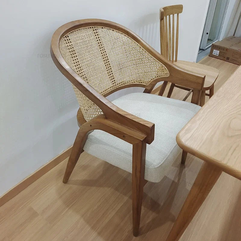 Nordic Dining Chairs