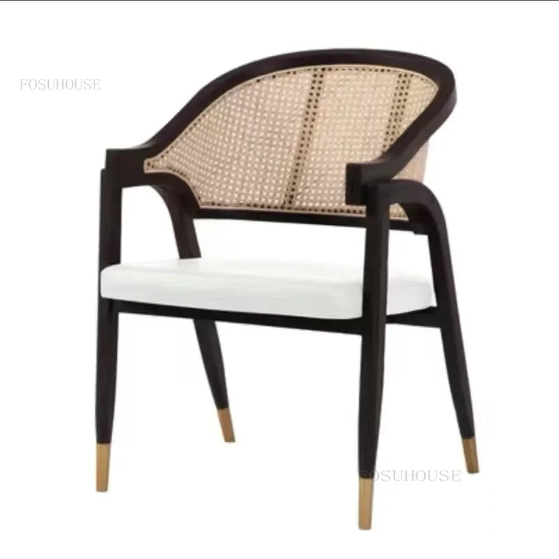 Nordic Dining Chairs