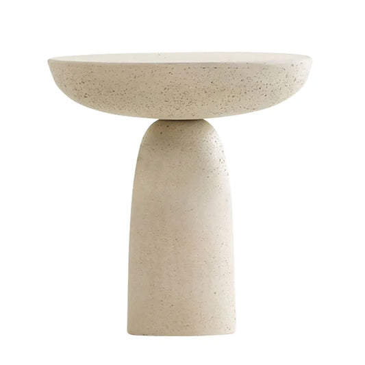 Kumo Nordic Mushroom Table