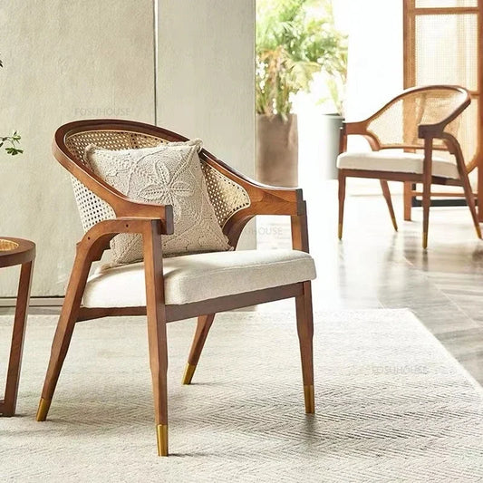 Nordic Dining Chairs