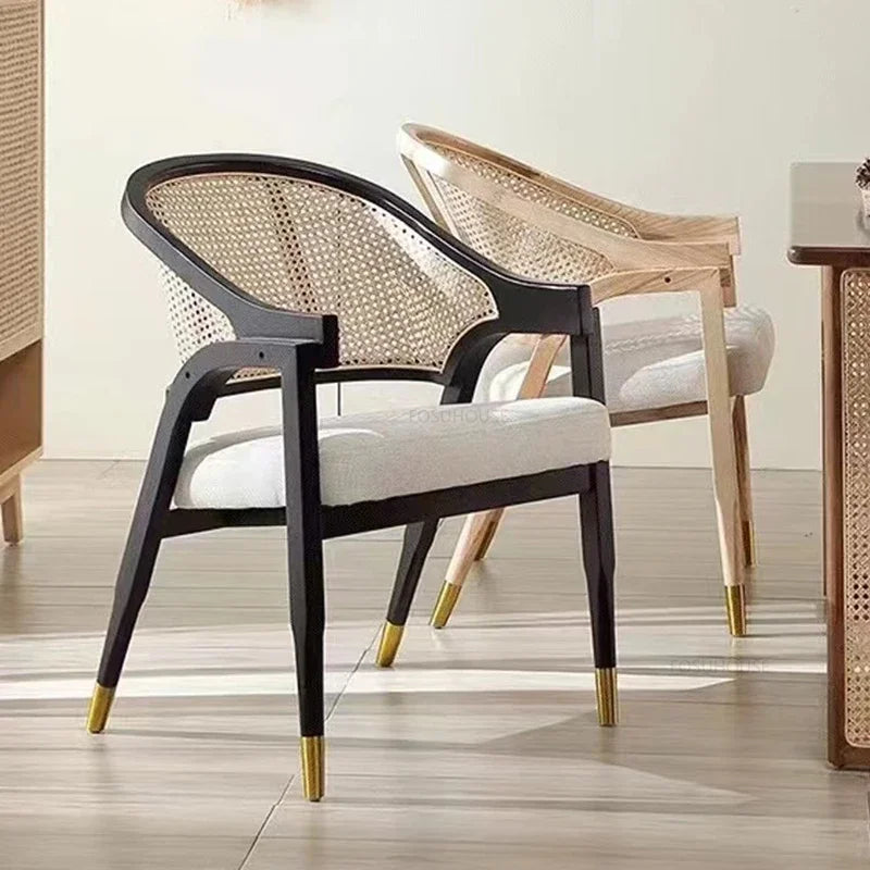Nordic Dining Chairs