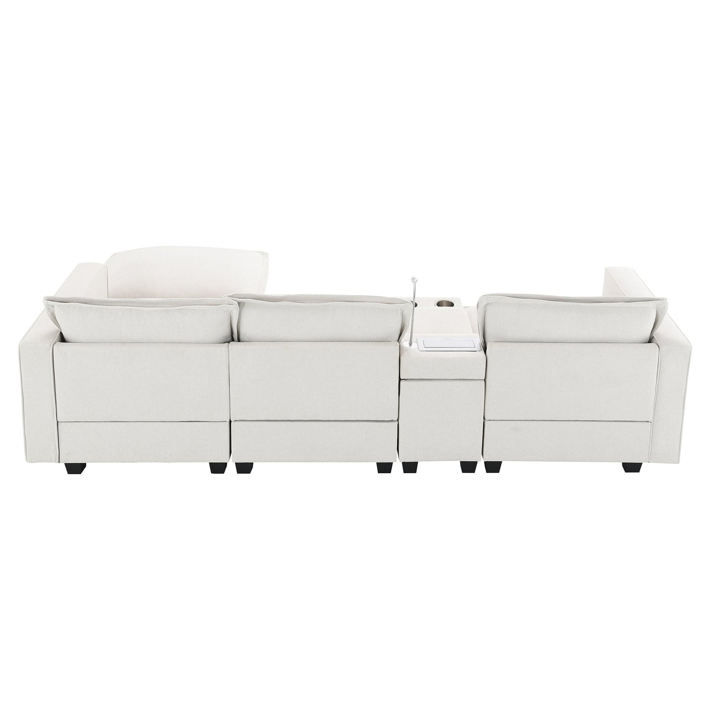 Dorian Cloud Lounge Sofa