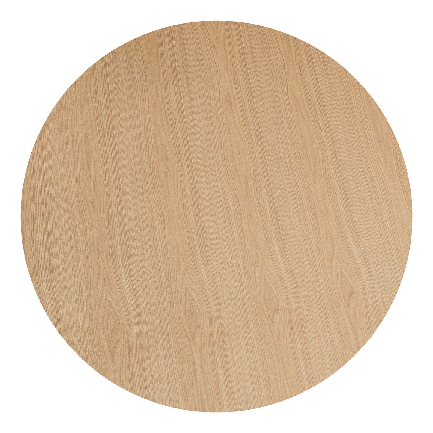 Orion Oak Round Table