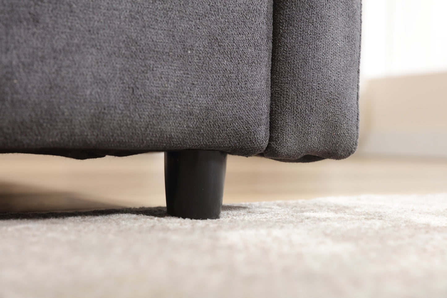 Althara Cloud U-Shaped Sectional