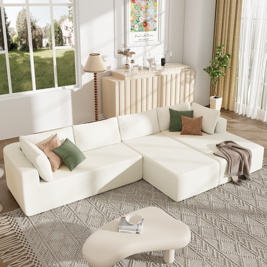 Modular Haven Sofa Set