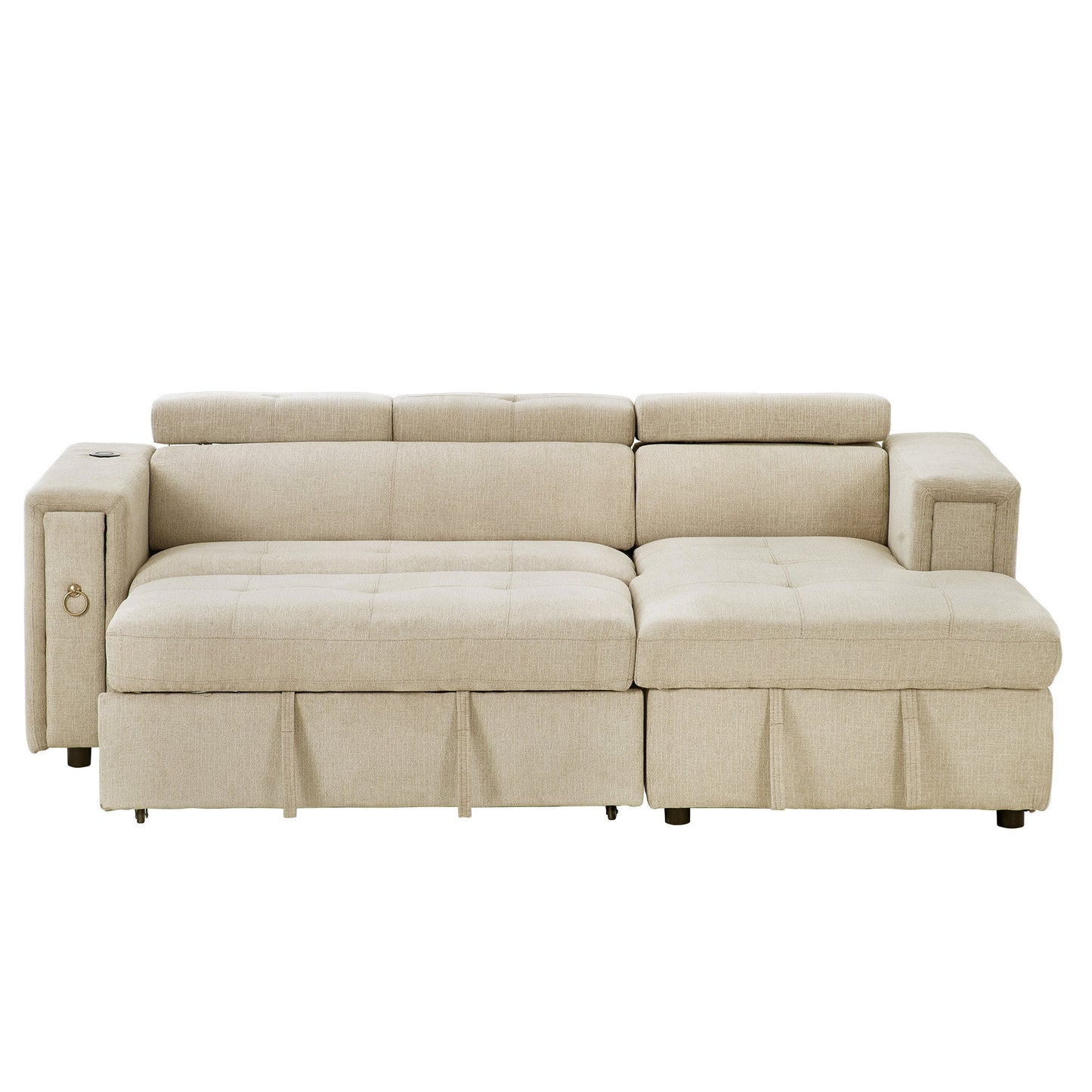 Novara Sofa