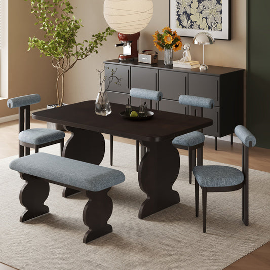 Espre  Dining Set