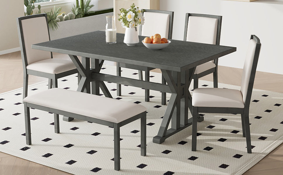 Valen Dining Set