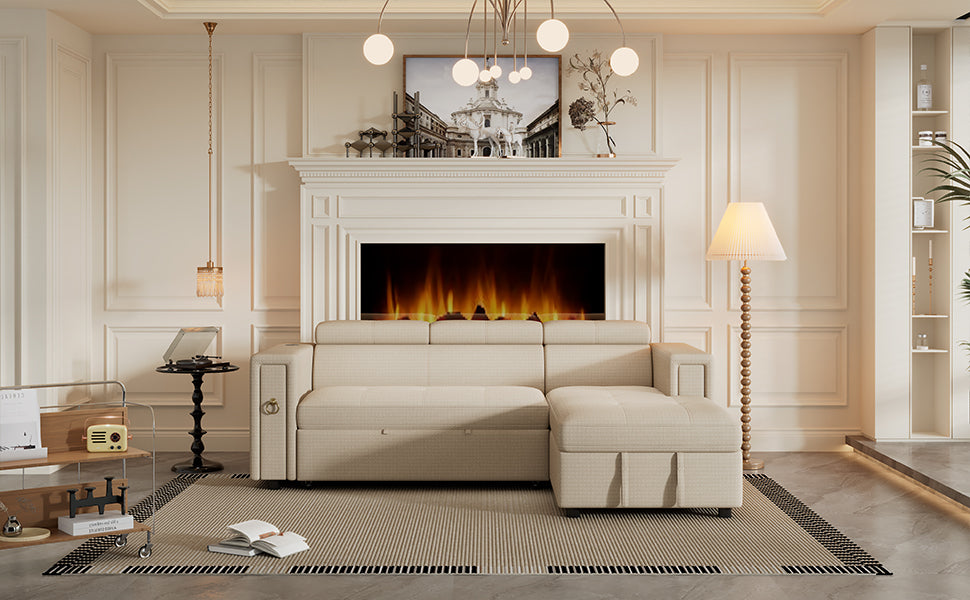 Novara Sofa