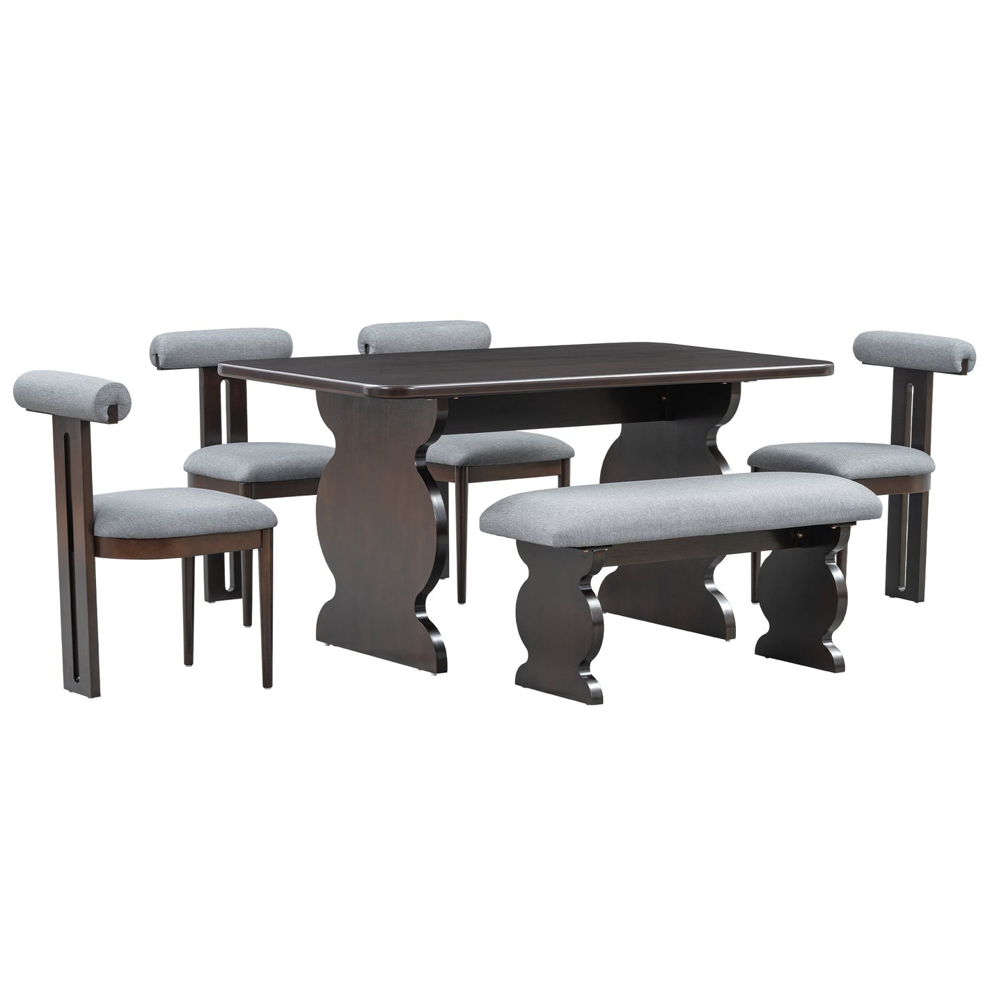 Espre  Dining Set