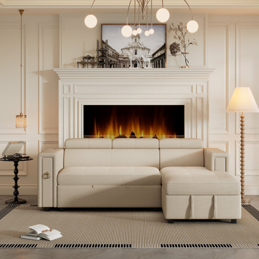 Novara Sofa