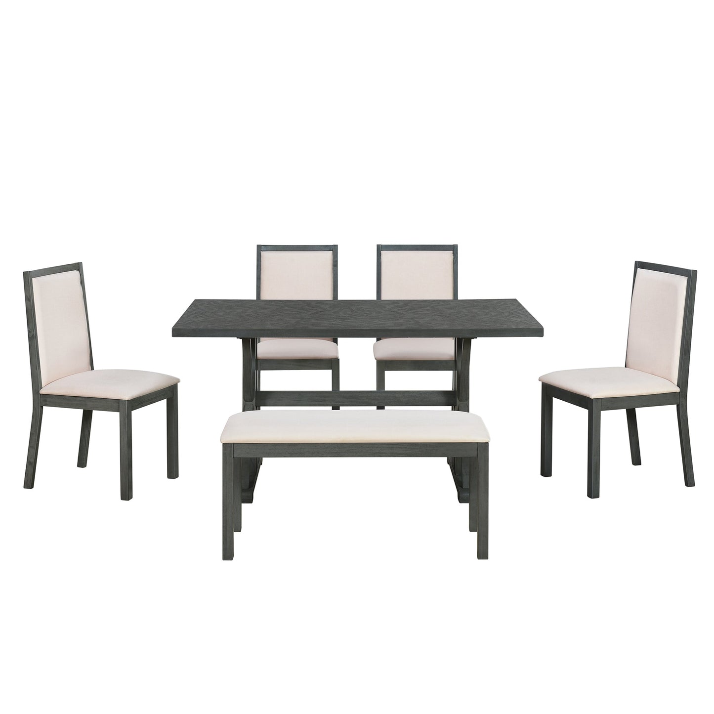 Valen Dining Set