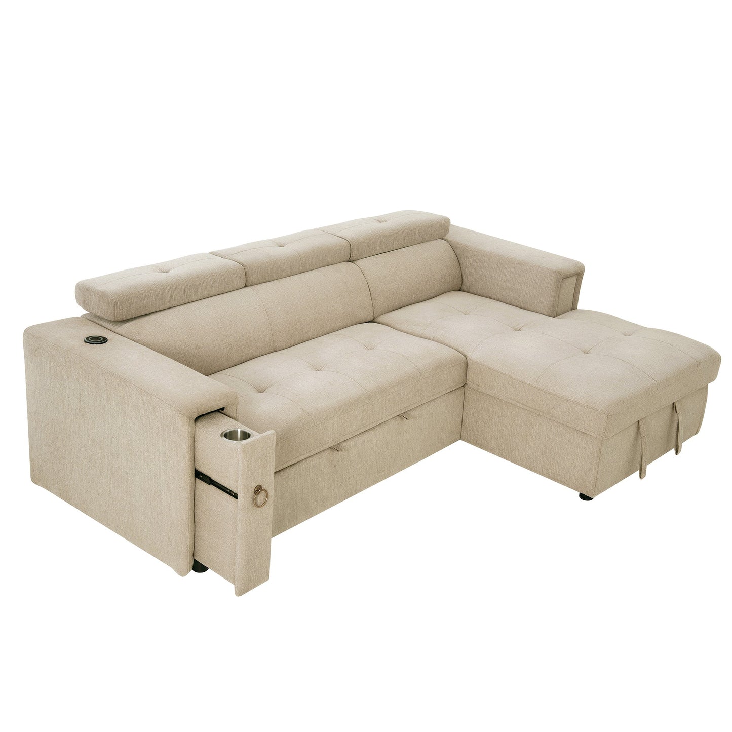 Novara Sofa