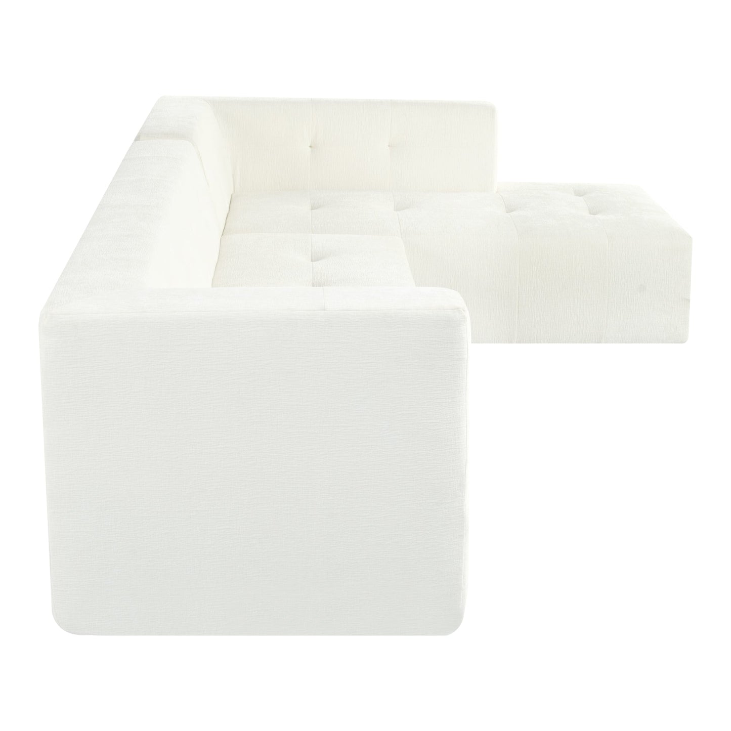 The Atelier Modular Sofa