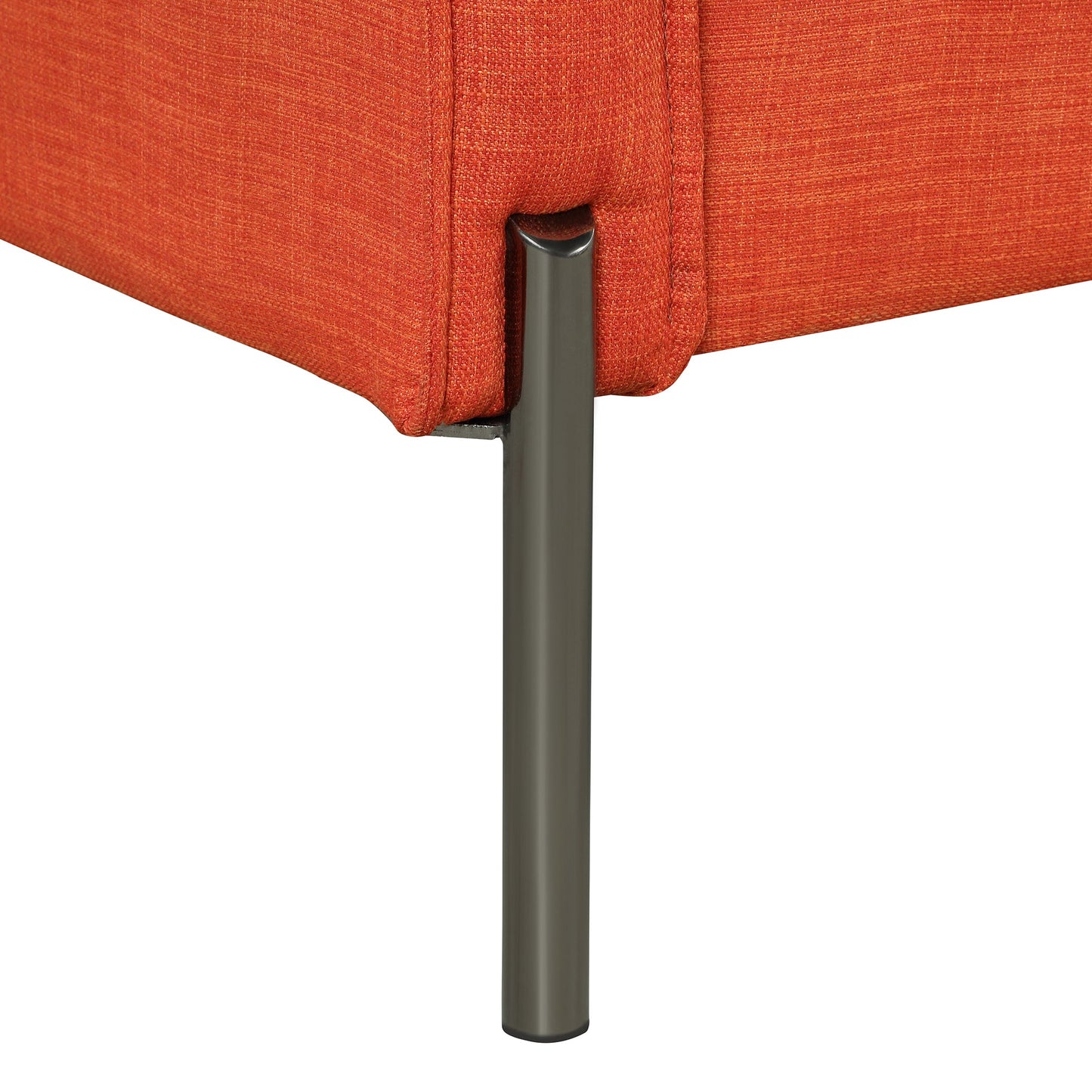 Valencia 3-Seat Linen Sofa