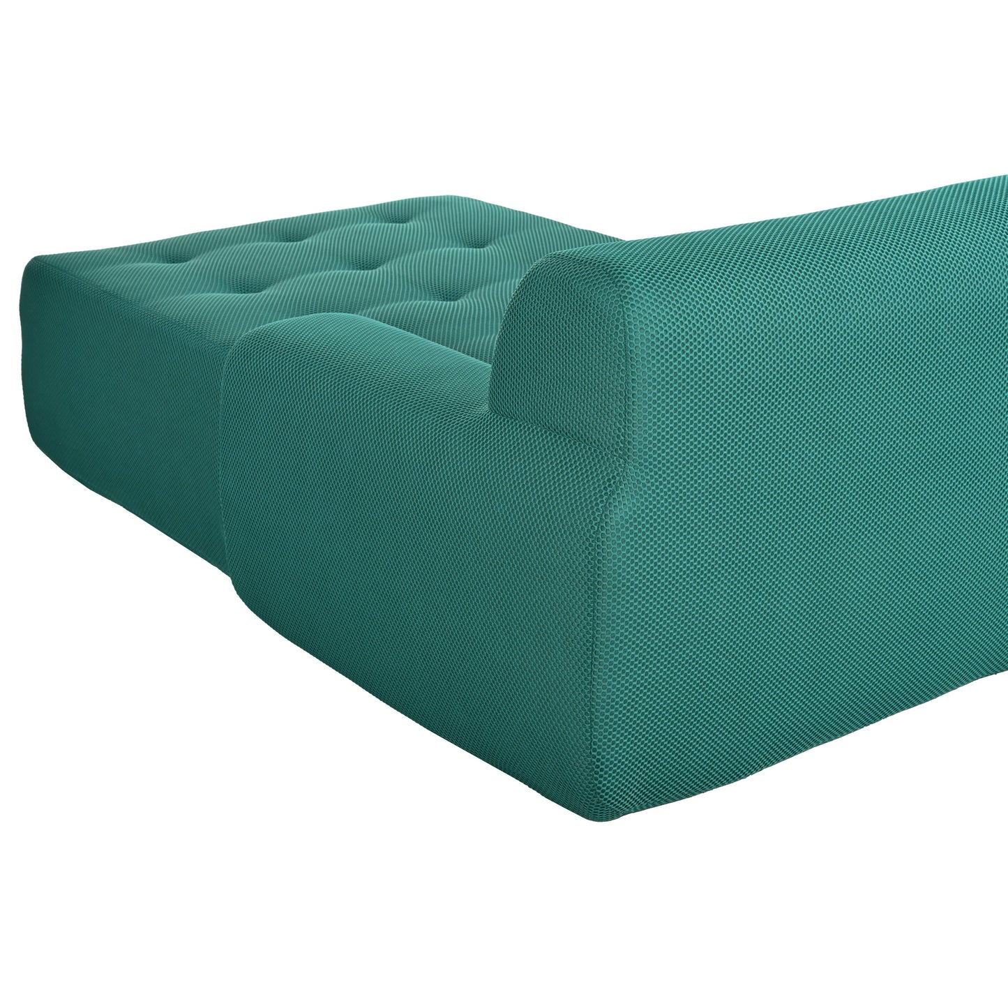 Gavriel Edge L-Shaped Minimalist Couch
