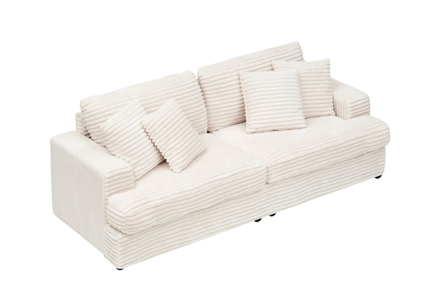 Delara Nest 3-Seater Couch