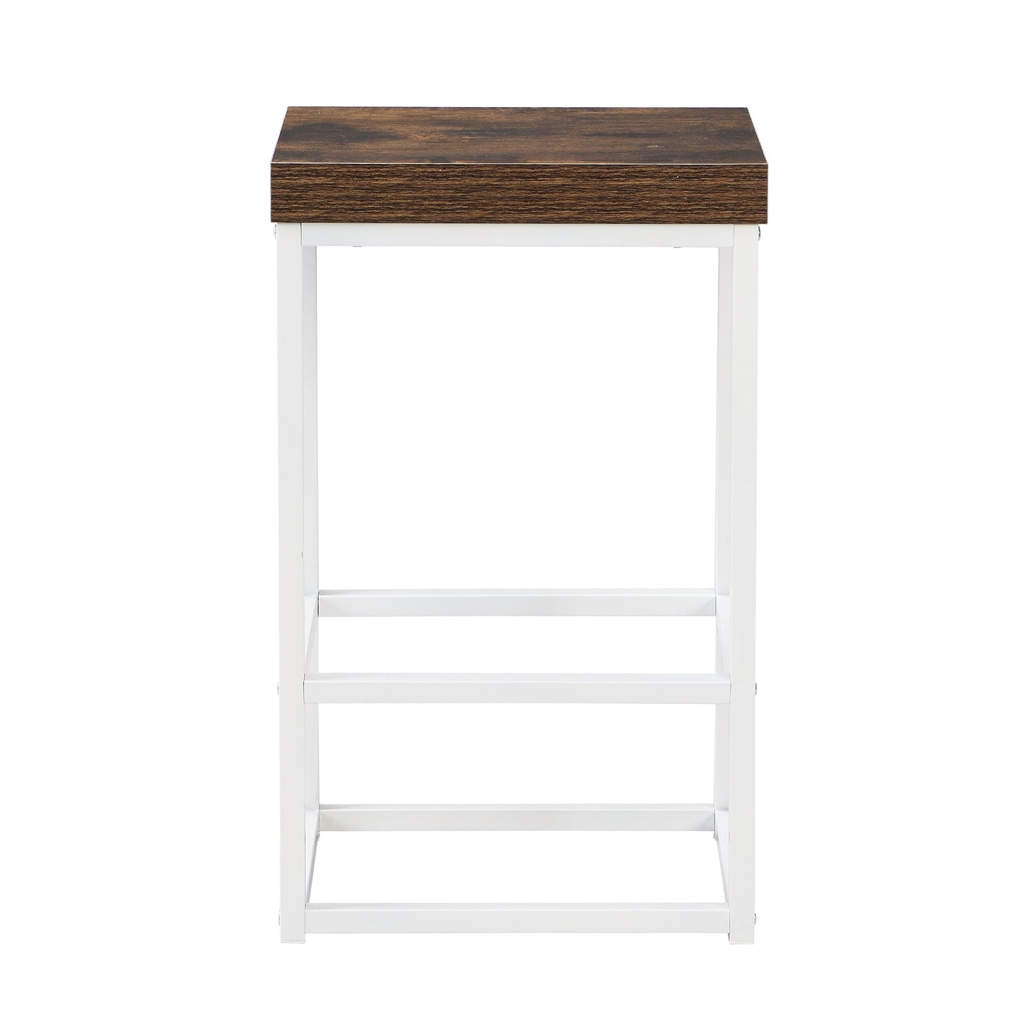 Farmhouse Kitchen Island Dining Set