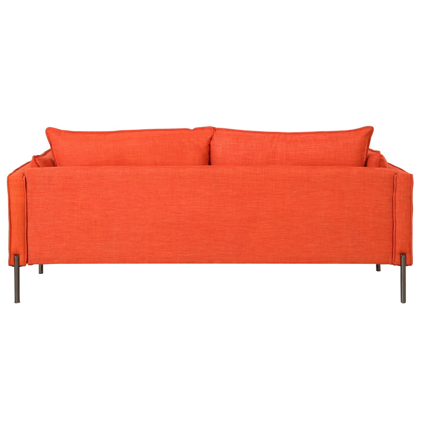 Valencia 3-Seat Linen Sofa