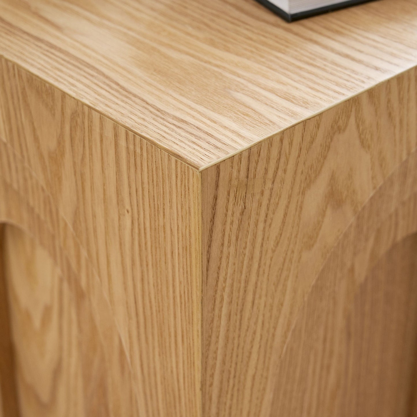 Nove Rainbow Square Side Table