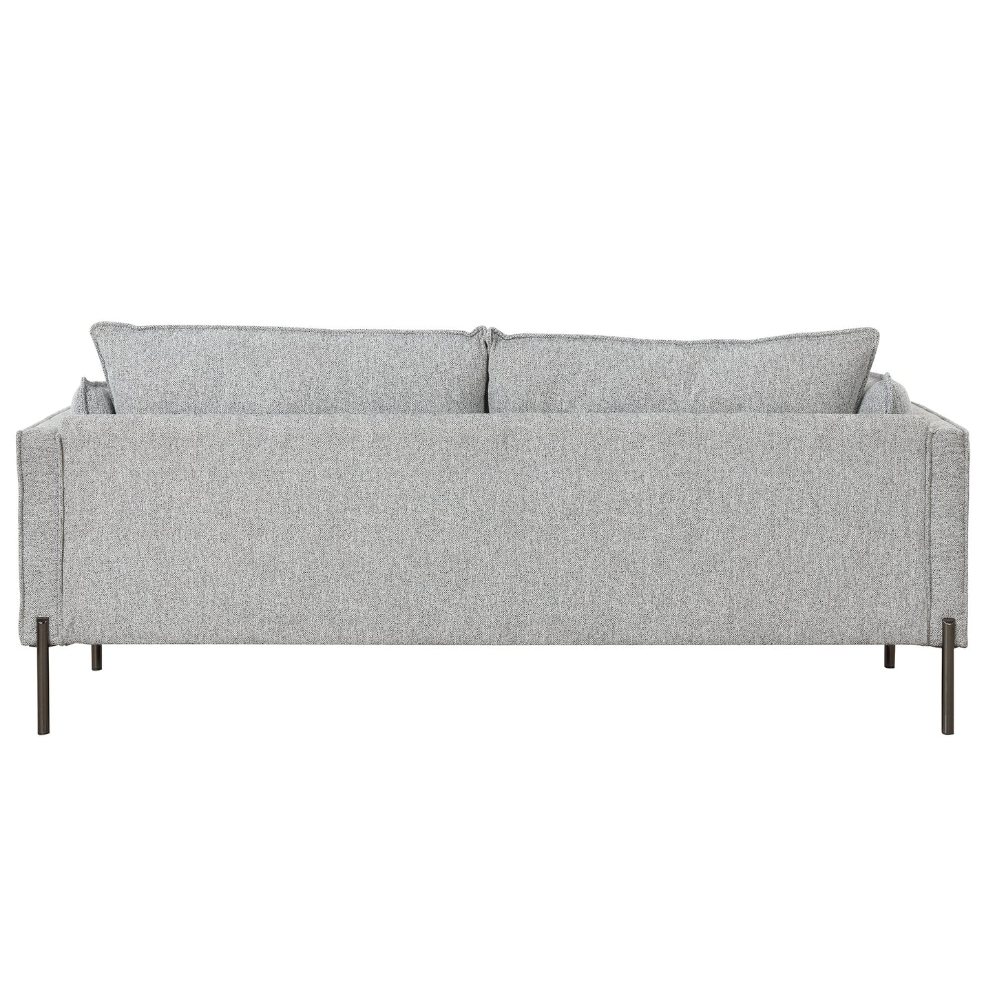 Valencia 3-Seat Linen Sofa