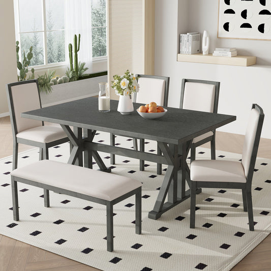 Valen Dining Set