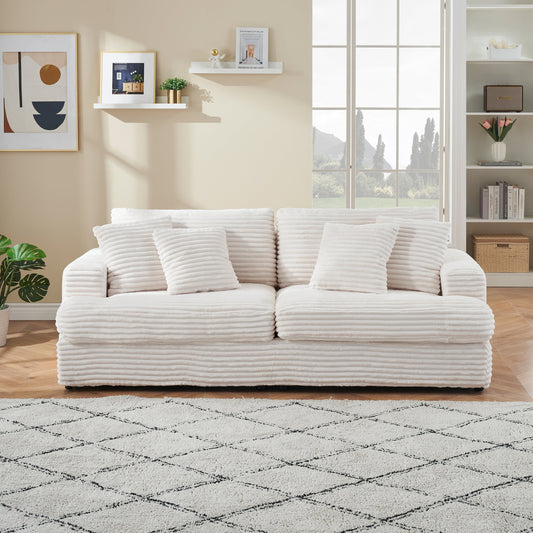 Delara Nest 3-Seater Couch